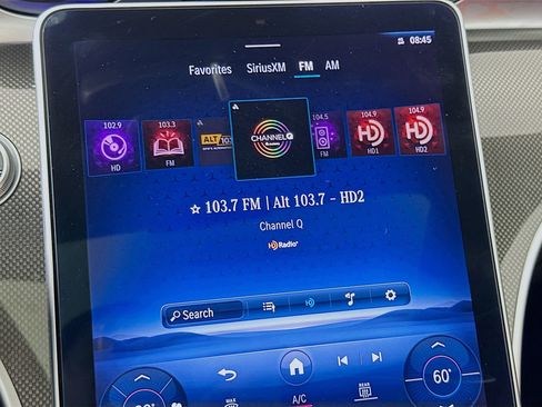 Used 2023 Mercedes-Benz C 300 Sedan image 15