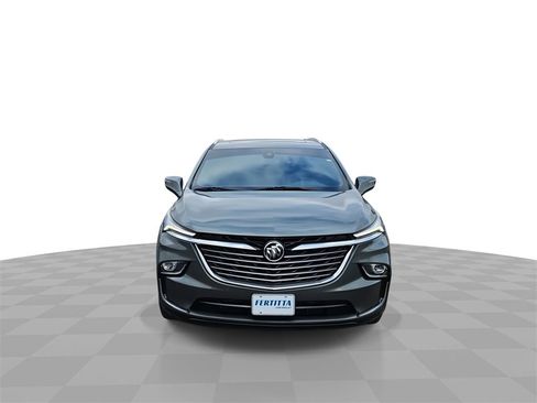Used 2023 Buick Enclave Essence w/ Experience Buick Package image 3