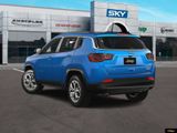 New 2025 Jeep Compass Latitude image 5