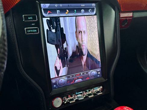 Used 2018 Ford Mustang GT image 28