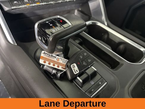 Used 2022 GMC Sierra 1500 Denali image 19