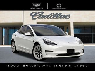 Used 2023 Tesla Model 3 Standard Range video 1