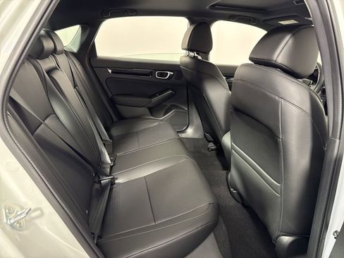 New 2026 Honda Civic Sport Touring image 21