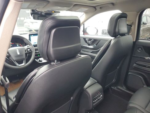 New 2026 Lincoln Corsair Reserve image 26