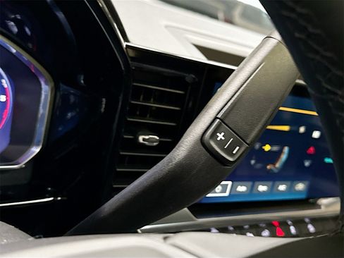 New 2026 Chevrolet Silverado 3500 LTZ w/ LTZ Plus Package image 17