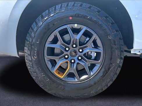 New 2026 Ford Expedition Tremor AWD/4WD image 12