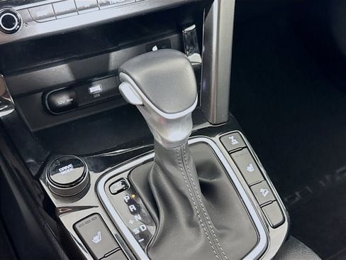 Certified 2024 Kia Seltos EX AWD/4WD image 17