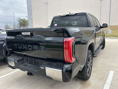 Used 2024 Toyota Tundra Limited image 5