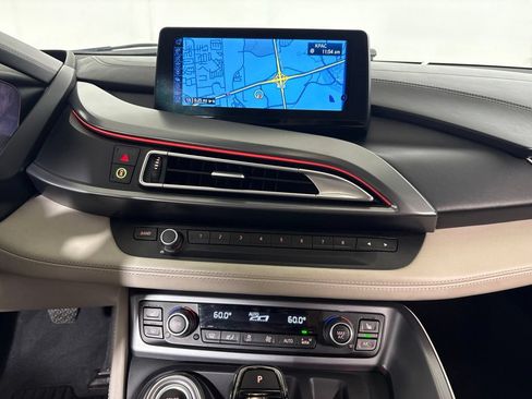 Used 2014 BMW i8 AWD/4WD image 12