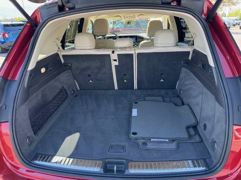 Certified 2020 Mercedes-Benz GLE 450 4MATIC image 30