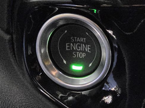 New 2026 Chevrolet Silverado 1500 LTZ image 34