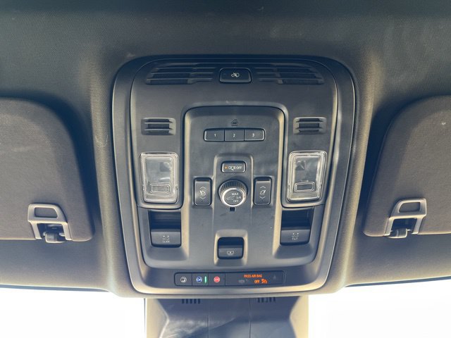 Used 2022 Cadillac Escalade Sport AWD/4WD image 36