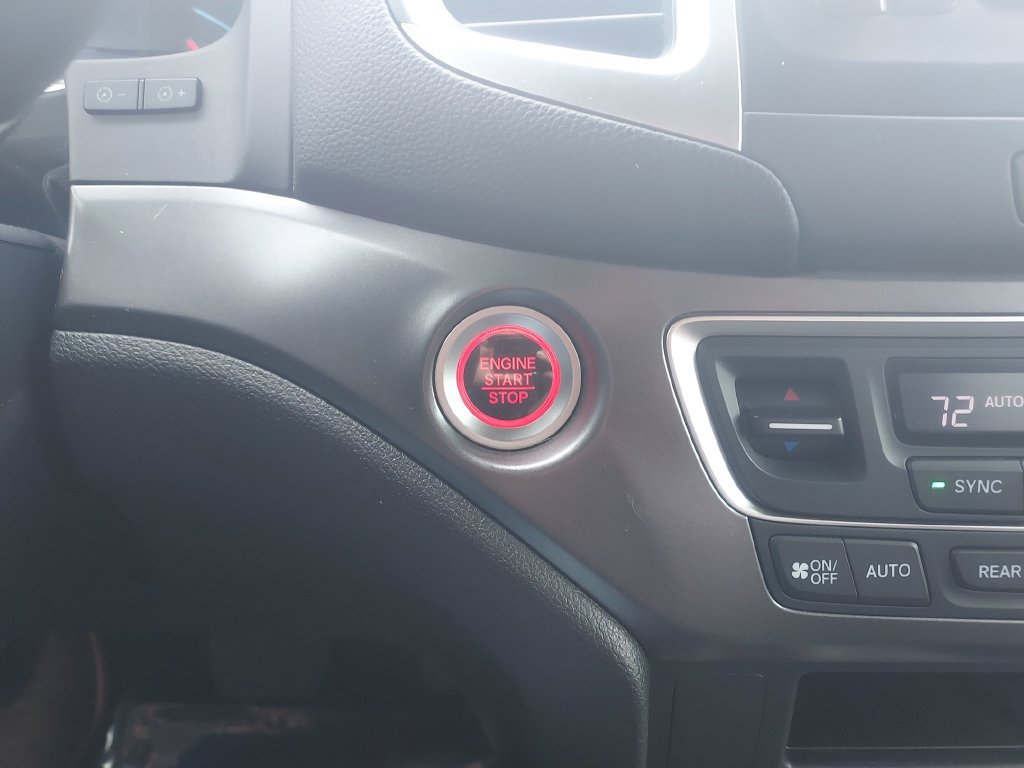 Used 2019 Honda Passport Sport image 19