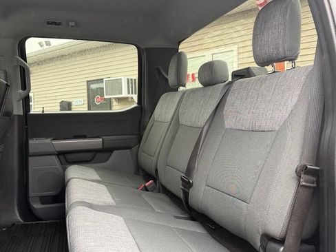 Used 2023 Ford F150 XLT w/ XTR Package AWD/4WD image 12