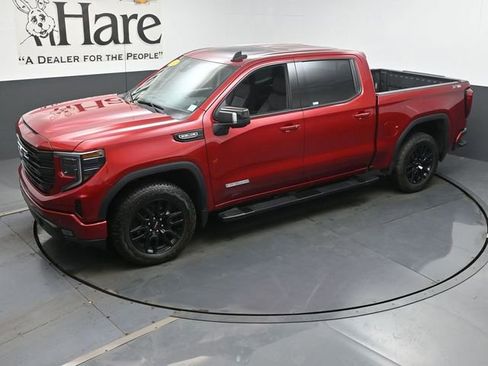 Used 2024 GMC Sierra 1500 Elevation w/ Elevation Premium Package image 43