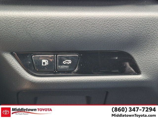 Used 2022 Lexus NX 350 AWD w/ Cold Area Package image 18