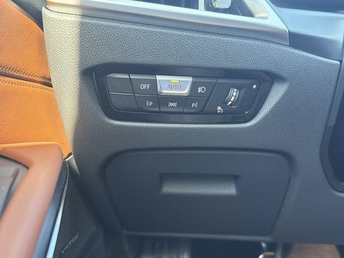 Certified 2026 BMW M3 Competition AWD/4WD image 31