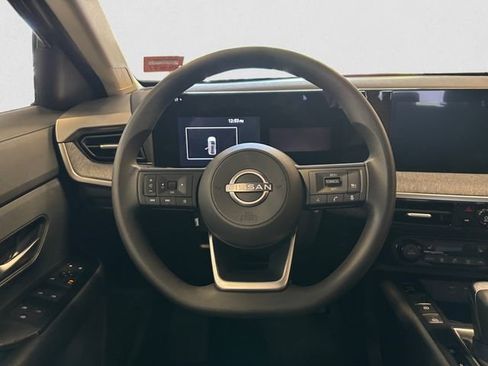 New 2026 Nissan Kicks SV w/ Cold Weather Package FWD image 13