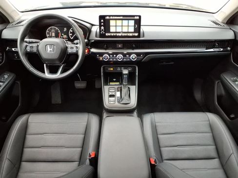 Certified 2023 Honda CR-V EX-L image 10