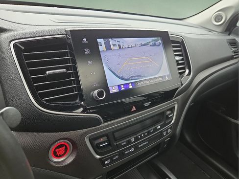 Used 2023 Honda Ridgeline RTL-E image 17