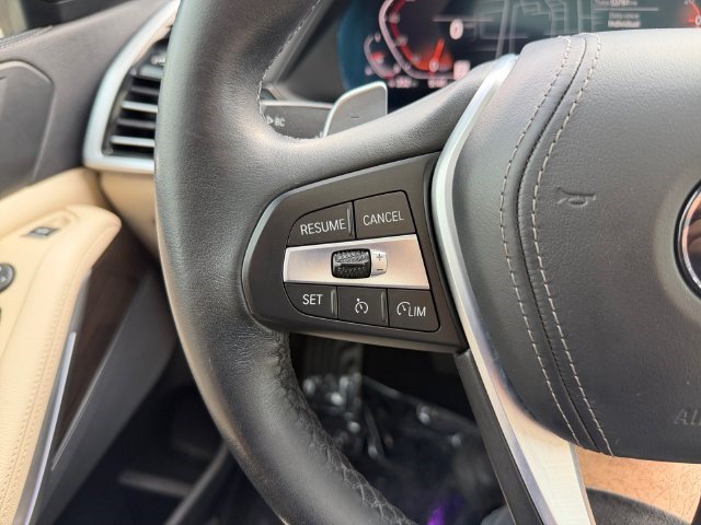 Used 2021 BMW X5 sDrive40i w/ Convenience Package RWD image 23