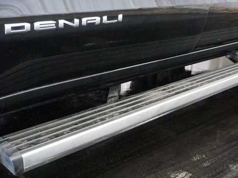 Used 2023 GMC Sierra 1500 Denali AWD/4WD image 7