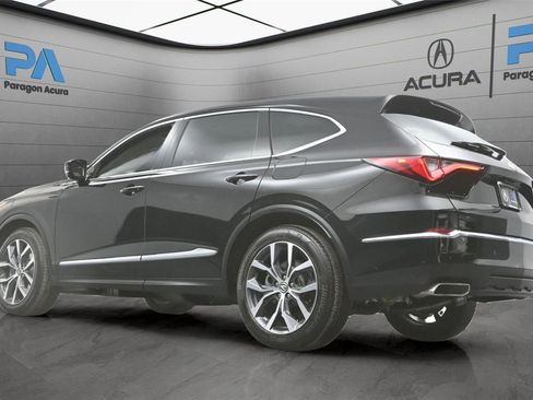 Certified 2023 Acura MDX SH-AWD w/ Technology Package image 32