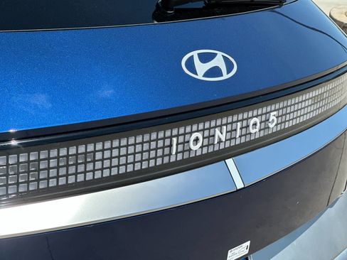 New 2026 Hyundai Ioniq 5 Limited RWD image 23