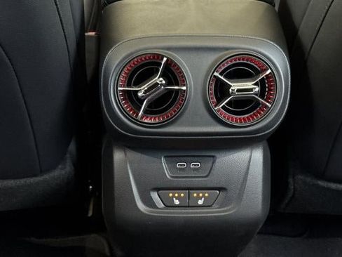 New 2026 Chevrolet Blazer EV RS AWD/4WD image 13