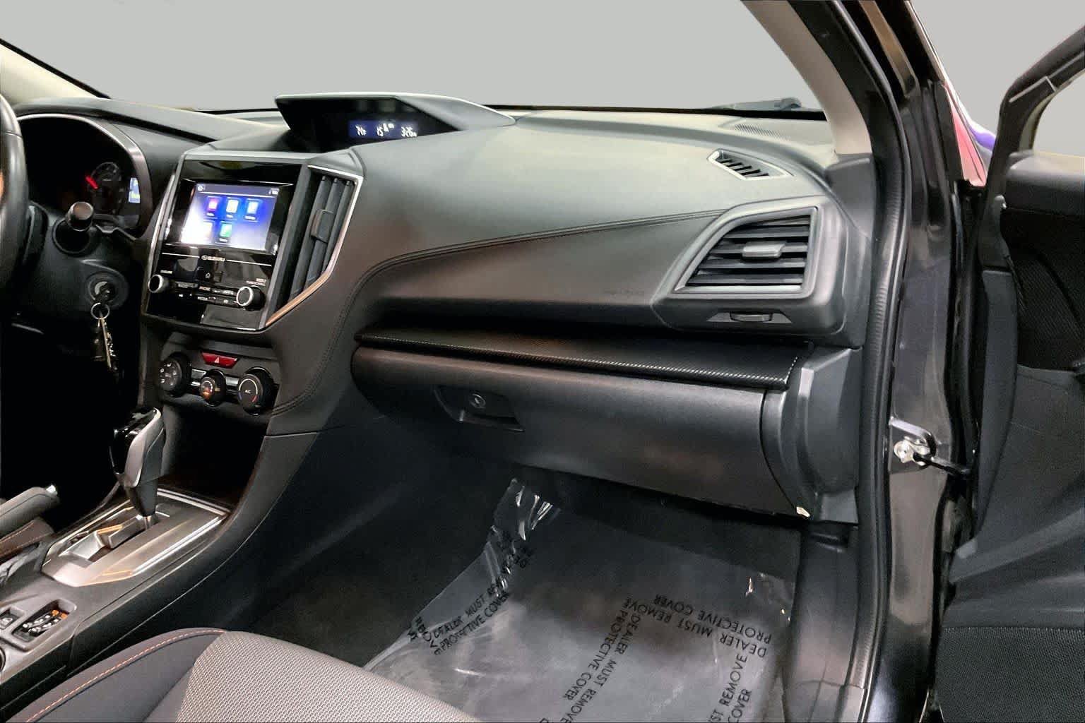 Used 2018 Subaru Crosstrek 2.0i Premium AWD/4WD image 18