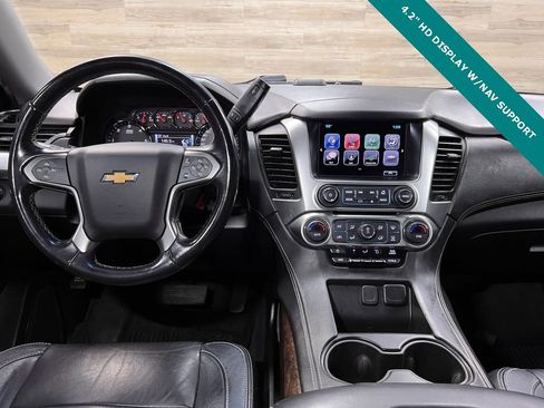 Used 2019 Chevrolet Suburban LS image 2