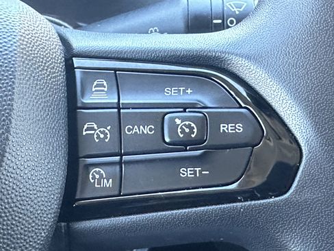 Used 2025 RAM ProMaster 3500 w/ Safety Group image 25