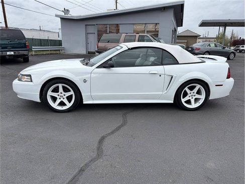 Used 1999 Ford Mustang GT RWD image 2