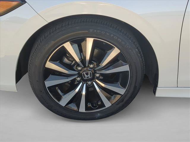 Used 2024 Honda Civic EX image 23