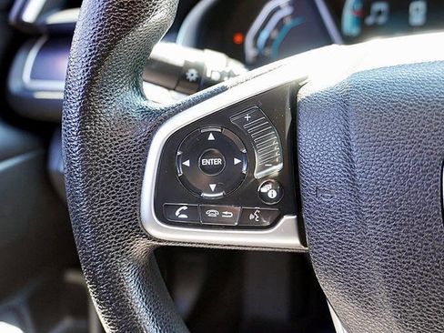 Used 2016 Honda Civic EX-T image 34