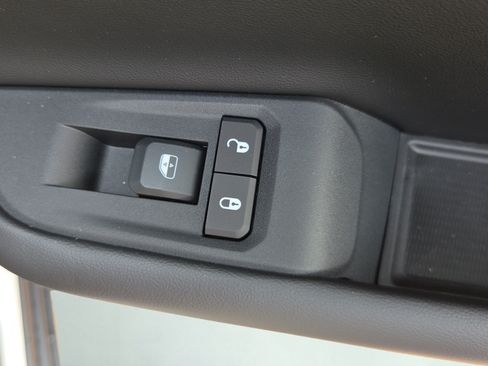 New 2026 Jeep Grand Cherokee L 4WD image 38