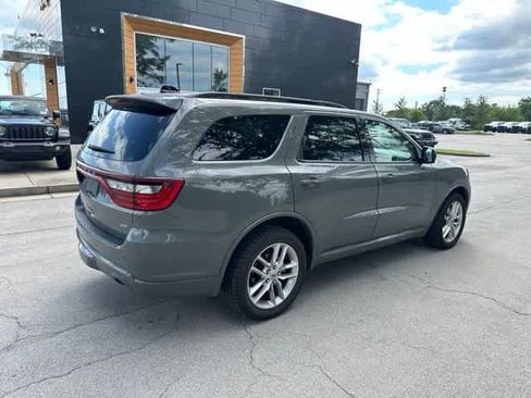Certified 2024 Dodge Durango GT AWD/4WD image 26