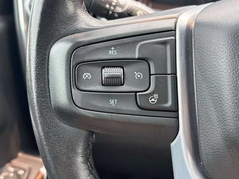Used 2021 GMC Sierra 1500 Elevation AWD/4WD image 14