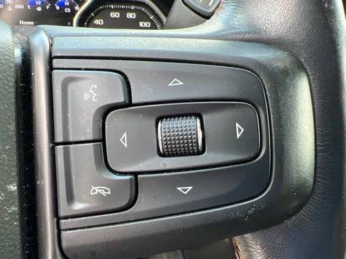 Used 2019 GMC Sierra 1500 AT4 w/ Off Road Performance Package AWD/4WD image 28
