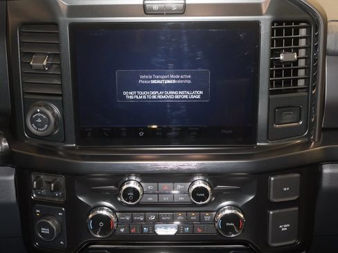 New 2025 Ford F350 Lariat w/ Lariat Ultimate Package image 23