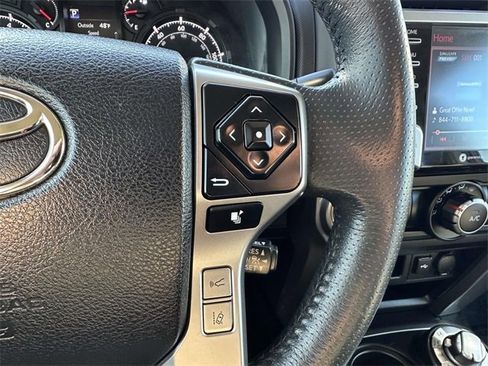 Used 2023 Toyota 4Runner SR5 image 14