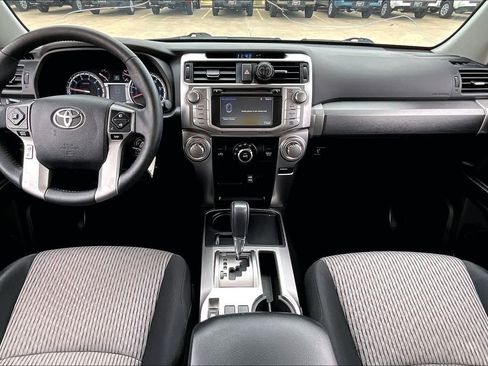 Used 2017 Toyota 4Runner SR5 image 15