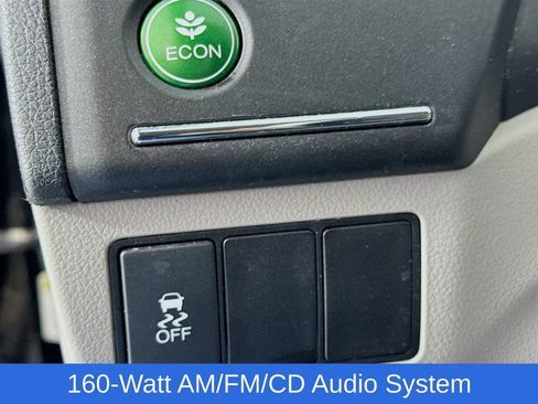 Used 2015 Honda Civic LX image 12