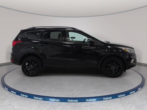 Used 2019 Ford Escape SE AWD/4WD image 5