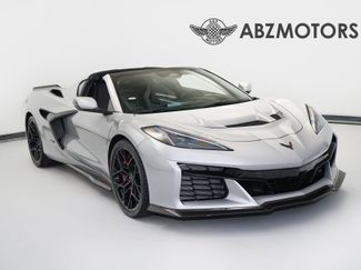 Used 2026 Chevrolet Corvette ZR1 video 1