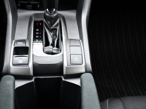 Used 2019 Honda Civic LX image 25