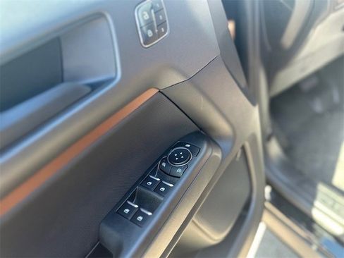 New 2024 Ford Bronco Sport Badlands w/ Premium Package image 10