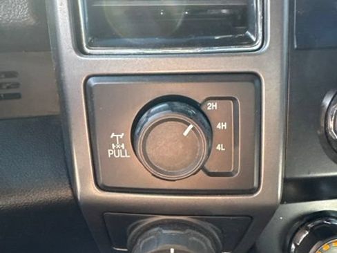 Used 2019 Ford F150 XLT w/ Equipment Group 301A Mid AWD/4WD image 5