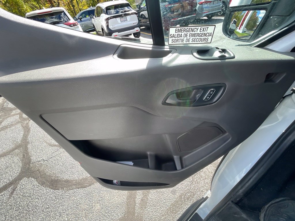 Used 2024 Ford Transit 350 XLT RWD image 24