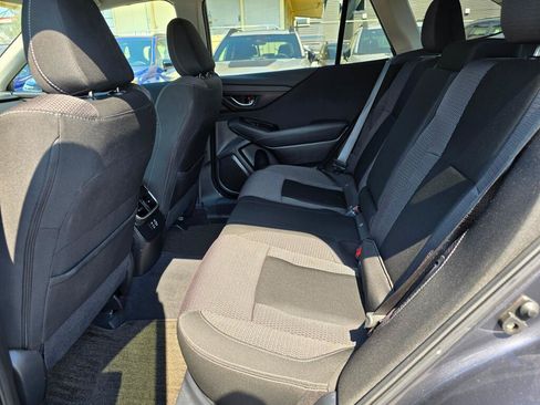 Certified 2024 Subaru Outback Premium AWD/4WD image 18